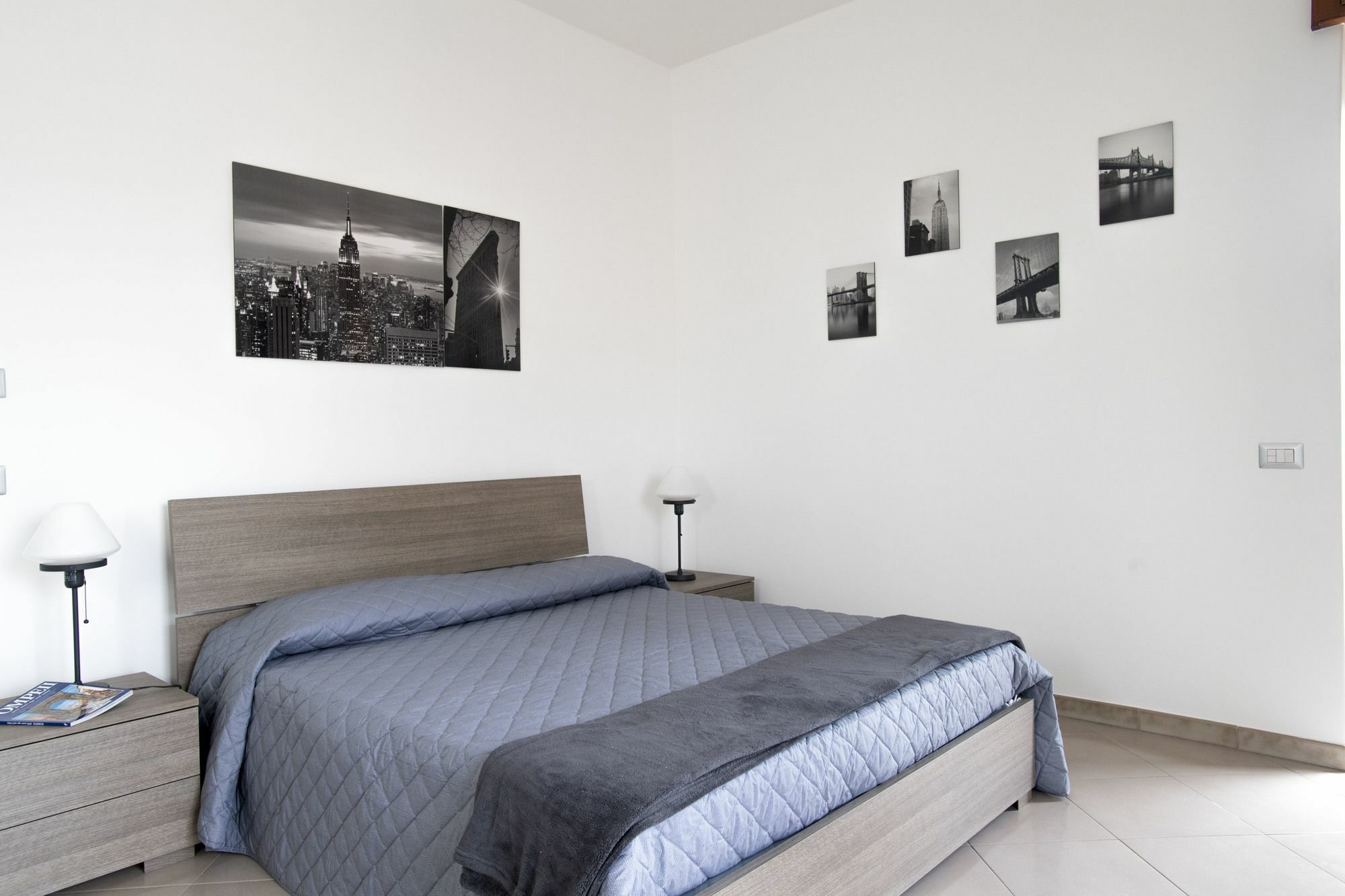 Pompei At Home B&B Exterior foto